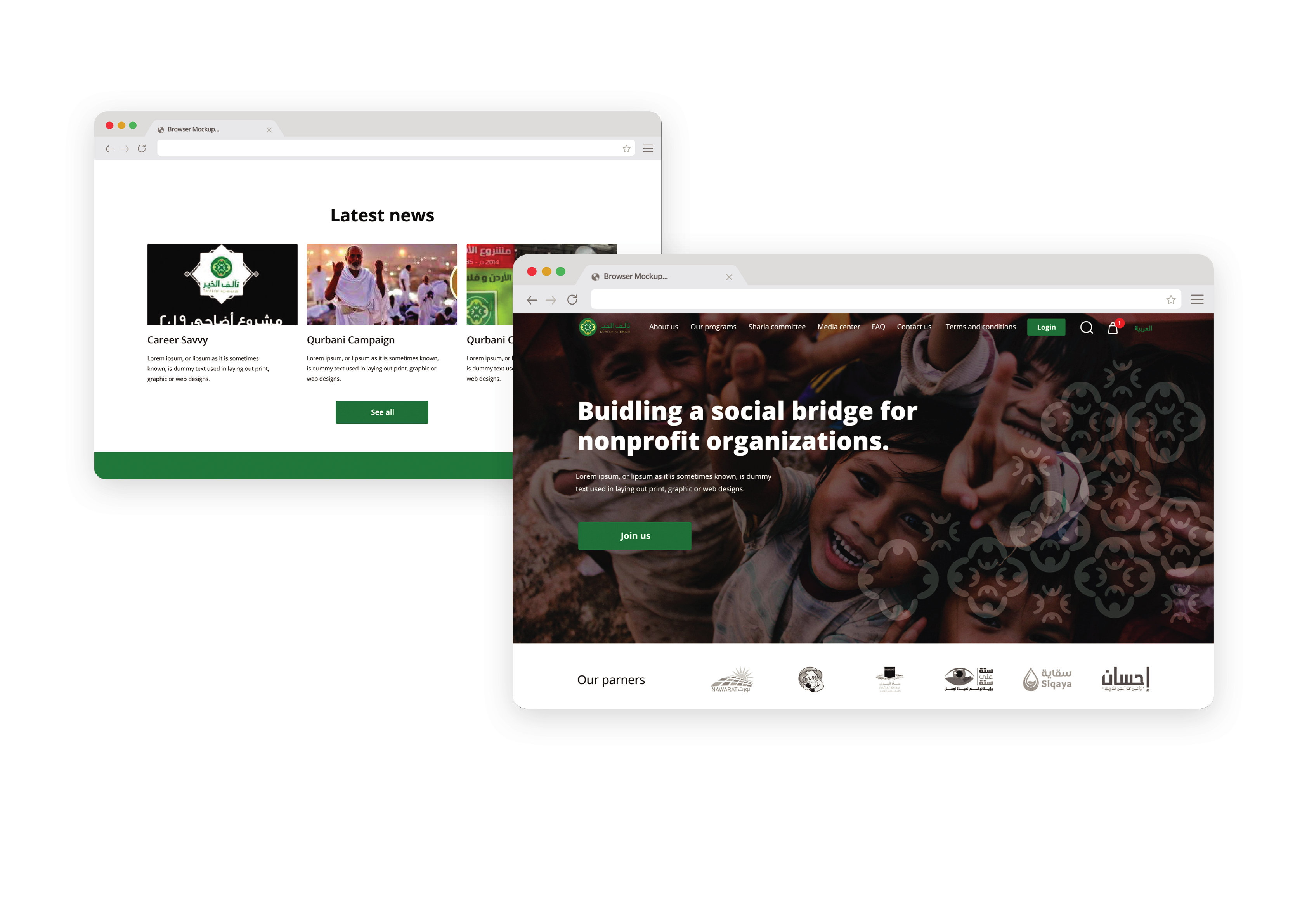 Website Design & Development — Where We See Website Projects Fail