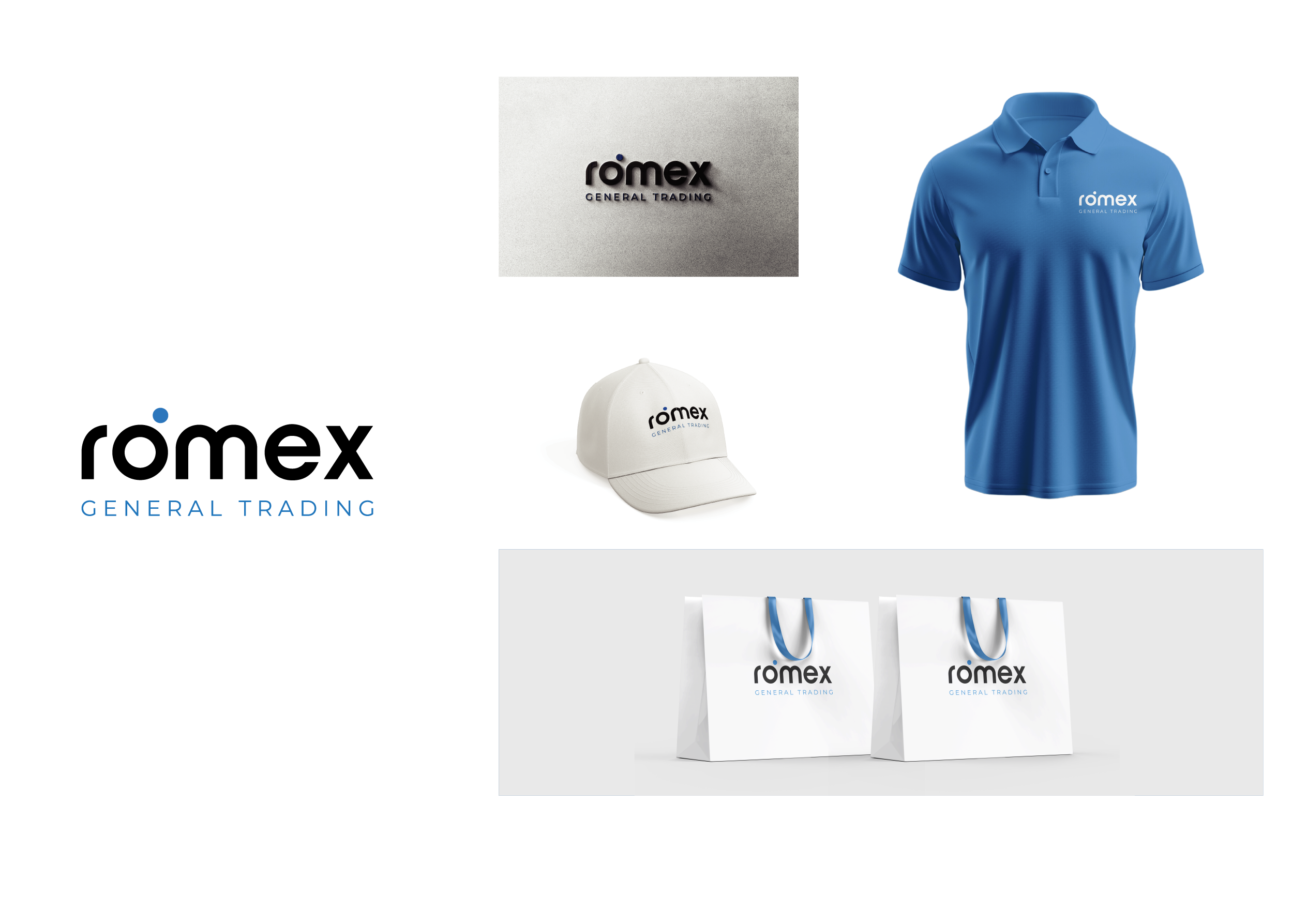 Branding & Rebranding — Our Process